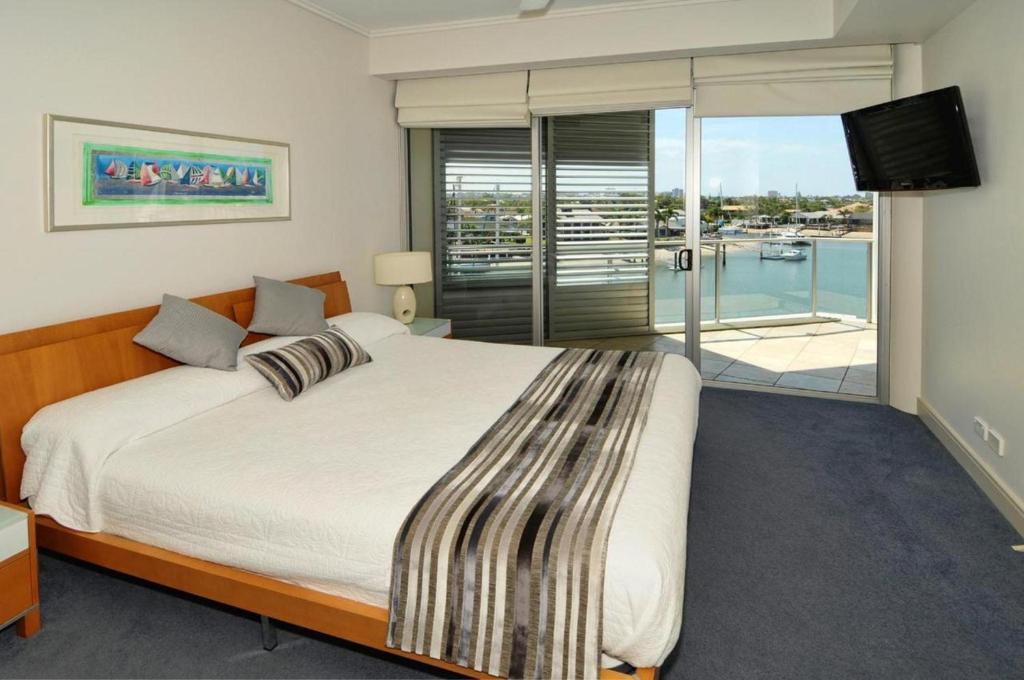 Bluewater Point Resort Mooloolaba Cameră foto