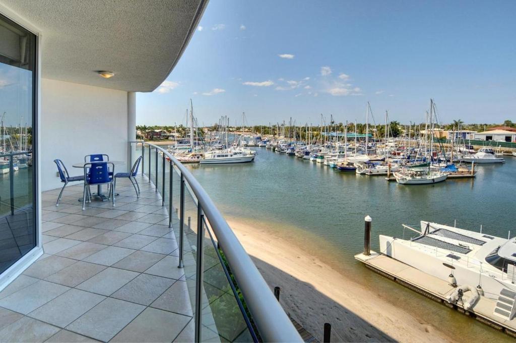 Bluewater Point Resort Mooloolaba Cameră foto