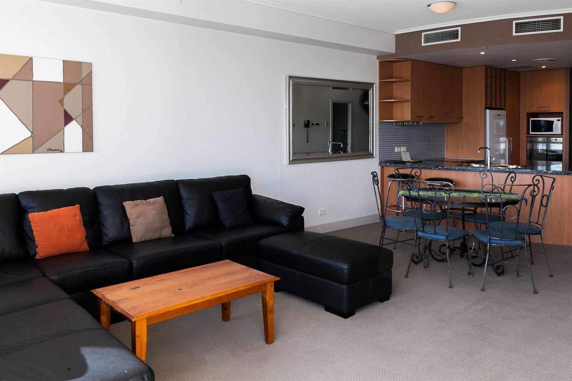 Bluewater Point Resort Mooloolaba Exterior foto