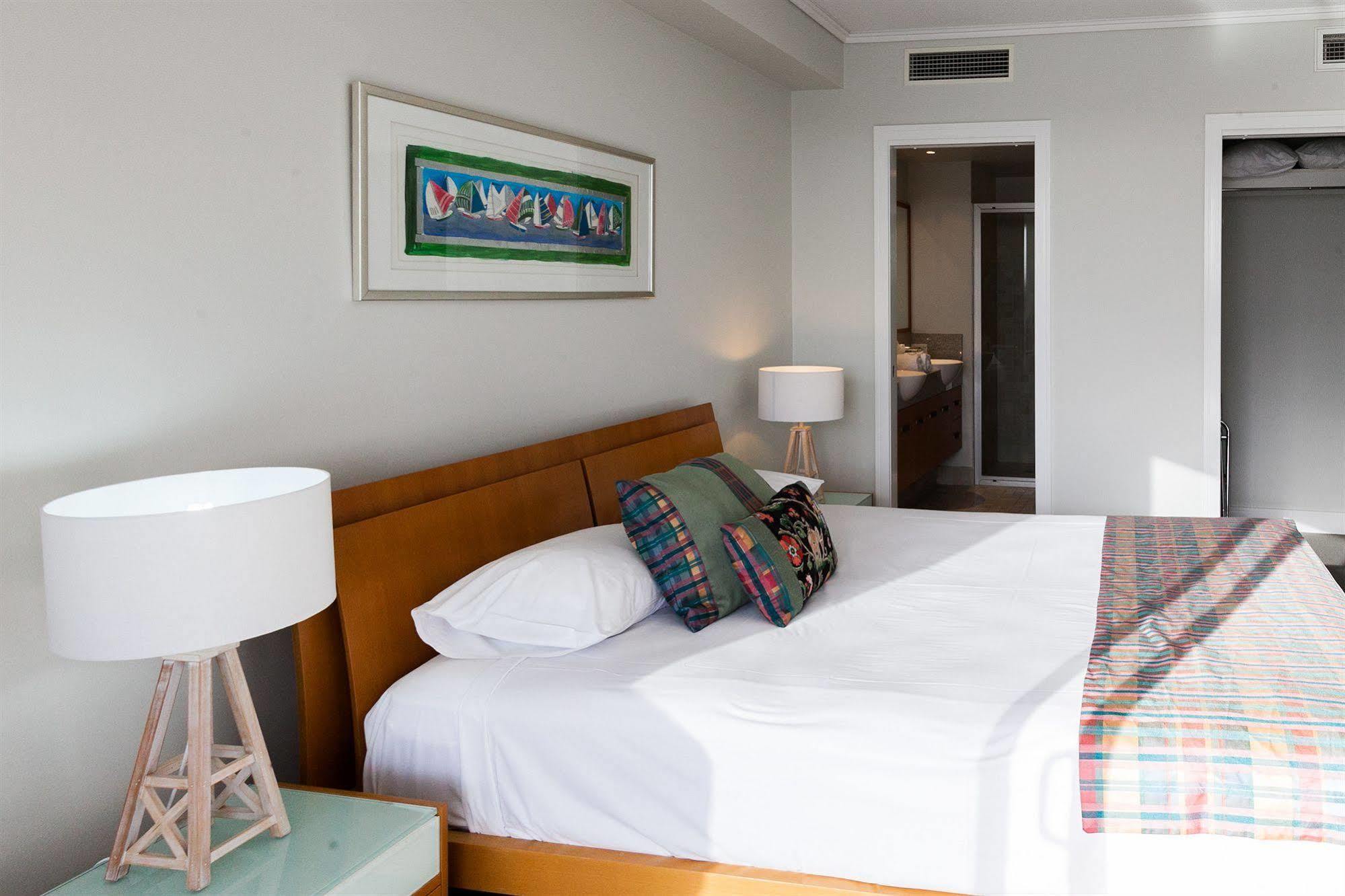 Bluewater Point Resort Mooloolaba Exterior foto