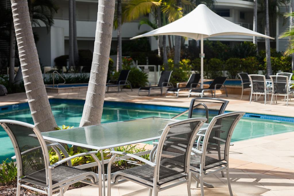 Bluewater Point Resort Mooloolaba Exterior foto