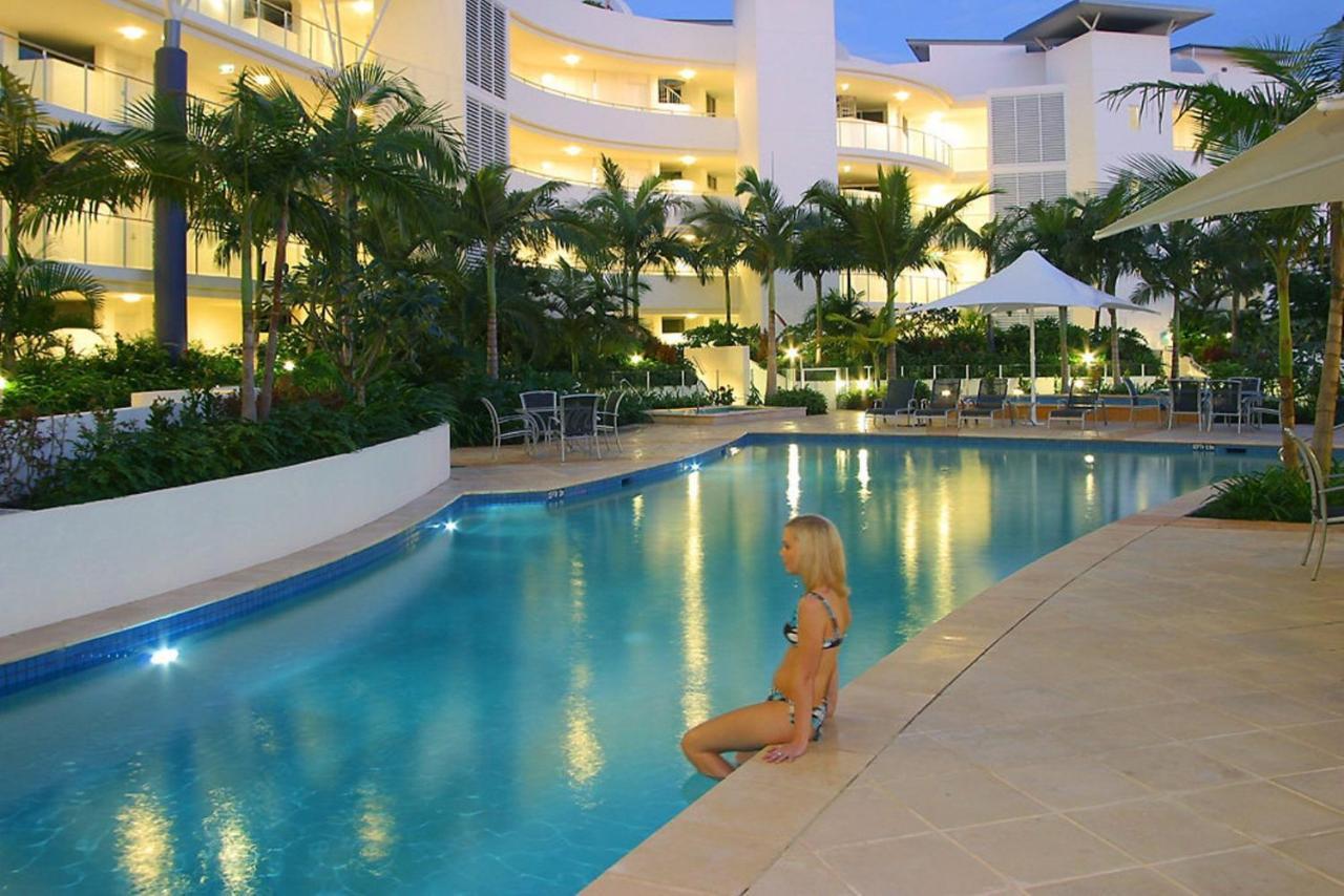 Bluewater Point Resort Mooloolaba Exterior foto